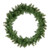 Buffalo Fir Artificial Christmas Wreath - 36" - Unlit - IMAGE 1