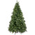 7.5' Green Medium Ashcroft Cashmere Pine Artificial Christmas Tree - Unlit - IMAGE 1