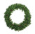 Dakota Red Pine Commercial Artificial Christmas Wreath - 6' - Unlit - IMAGE 1