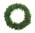 Dakota Red Pine Commercial Artificial Christmas Wreath - 6-Foot, Unlit - IMAGE 1