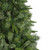 Medium Ashcroft Cashmere Pine Artificial Christmas Tree - 6.5' - Unlit - IMAGE 2