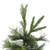 Medium Ashcroft Cashmere Pine Artificial Christmas Tree - 6.5' - Unlit - IMAGE 4