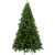 7.5' Pre-Lit Full Ashcroft Cashmere Pine Artificial Christmas Tree - Clear AlwaysLit Lights - IMAGE 1
