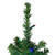 4' Pre-Lit Mixed Classic Pine Medium Artificial Christmas Tree - Multi LED Lights - IMAGE 3