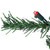 Pre-Lit Medium Mixed Classic Pine Artificial Christmas Tree - 3' - Multicolor LED Lights - IMAGE 4
