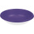 Club Pack of 200 Purple Disposable Paper Party Banquet Dinner Bowls 20 oz - IMAGE 1