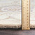 12' x 15' Octavia Antique White, Brown and Grey Hand Tufted Wool Area Throw Rug - IMAGE 5