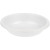 Disposable Paper Party Banquet Dinner Bowls - 20 oz - White - Club Pack of 200 - IMAGE 1