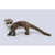 Plush Handcrafted Ferret Stuffed Animals - 22.5" - Set of 4 - IMAGE 1