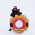 39" Inflatable Tubester Swimming Pool or Snow Tube - IMAGE 3