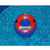 Inflatable Radster Swimming Pool and Snow Tube - 48" - Red and Blue - IMAGE 6