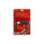 LED Micro Rice Battery Operated Christmas Light Set with Timer - White - Green Wire - 20ct - IMAGE 6