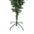 5.5' Pre-Lit Medium Spruce Upside Down Artificial Christmas Tree - Clear Lights - IMAGE 3