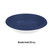 Club Pack of 200 Navy Blue Disposable Paper Party Banquet Dinner Bowls 20 oz - IMAGE 2