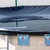 13" Blue Above Ground Winter Swimming Pool Cover Wall Bag Water Weight - IMAGE 4