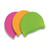 Green Silicone Swimming Pool or Spa Swim Cap - IMAGE 6