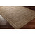 8.8' x 12.75' Natural Terrain Branch Brown and Oyster Gray Rectangular Area Throw Rug - IMAGE 5