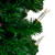 3' Pre-Lit Potted Medium Artificial Christmas Tree with Candles - Multi Color Lights - IMAGE 6