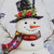 LED Lighted Snowman and Birds Believe Christmas Canvas Wall Art - 11.75" x 15.75"