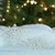 Glitter Snowflake Christmas Ornaments - 6.25" - White - 24ct - IMAGE 3