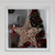 Lighted Glittered Rattan Berry Star Christmas Window Decoration - 18" - Clear Lights - IMAGE 2