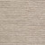 2.5' x 8' Beachy Boardwalk Fog Gray and Creek Brown Hand Woven Wool Area Throw Rug Runner - IMAGE 3