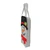 Snowman Pouch with Christmas Place Mats - 13.5" - Set of 4 - IMAGE 3