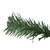 6' Pre-Decorated Copper and Gold Ball Ornament and Bow Artificial Christmas Garland - Unlit - IMAGE 2