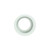 Hydro Tools Swimming Pool or Spa ABS Threaded and Barbed Hose Adapter - 3.25" - White - IMAGE 2