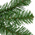 9' x 10" Eastern Pine Artificial Christmas Garland, Unlit - IMAGE 2