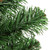 24" Medium Traditional Green Mini Pine Artificial Christmas Tree in Burlap Sack - Unlit - IMAGE 2