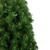 Medium Green Mini Pine Artificial Christmas Tree in Burlap Sack - 24" - Unlit - IMAGE 5