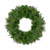 Real Touch™️Mixed Canyon Pine Artificial Christmas Wreath - 24" - Unlit - IMAGE 1