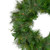 24" Mixed Canyon Pine Artificial Christmas Wreath - Unlit - IMAGE 3