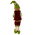 Poseable Whimsical Elf Christmas Figurine - 18" - IMAGE 5