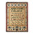 Religious Inspirational "Amazing Grace" Tapestry Throw Blanket 50" x 60" - IMAGE 1