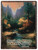 Creekside Trail Bible Verse Matthew Tapestry Throw Blanket 50" x 60" - IMAGE 1