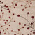 10' x 14' Fair Enoki Carnelian Red and Desert Sand Wool Area Throw Rug - IMAGE 6