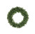 Artificial Northern Pine Christmas Wreath - 48" - Unlit - Green - IMAGE 1