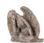 Joseph's Studio Sitting Angel Outdoor Garden Statue - 21" - IMAGE 1