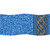 Blue and Brown Round Mystri Unibead Above Ground Swimming Pool Liner 21' - IMAGE 2