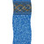 24' Blue and White Round Mystri Unibead Above Ground Swimming Pool Liner - IMAGE 2