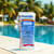 Maintain Pool Pro Multi Purpose Sanitizer and Shock Treatment 1 lb. Bag - IMAGE 1