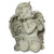 6" Heavenly Gardens Praying Cherub Angel Outdoor Garden Statue - IMAGE 2