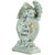 10" Solar LED Lighted Praying Angel "In Loving Memory" Outdoor Garden Statue - IMAGE 4