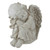 6.5" Resting Cherub Angel Outdoor Garden Statue - IMAGE 4