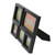 Multi-Sized Photo Collage Picture Frame - 11.5" - Black - IMAGE 2