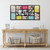 Friends Photo Frame Wall Collage - 28.75 - Black