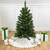Blackwater Fir Medium Artificial Christmas Tree - 3' - Unlit - IMAGE 1