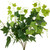 21" Green Artificial Ivy Hanging Floral Bush - IMAGE 3
